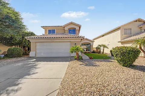 890 N Cholla St, Chandler, AZ 85224