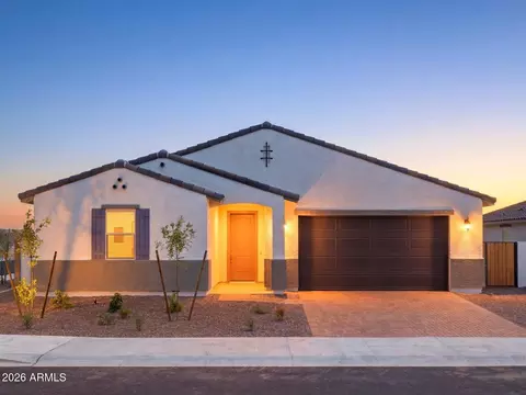 18448 W Manzanita Dr, Waddell, AZ 85355
