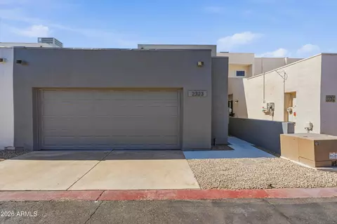 2323 Evans Dr, Phoenix, AZ 85022