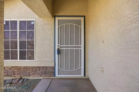 195 S 17th St, Coolidge, AZ 85128