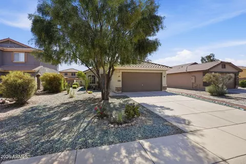 195 S 17th St, Coolidge, AZ 85128