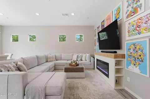 Living - 1516 E Megan St, Gilbert, AZ 85295 photo 2 of 2