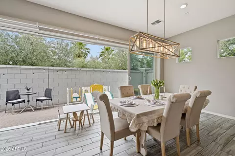 Dining - 1516 E Megan St, Gilbert, AZ 85295 photo 1 of 1