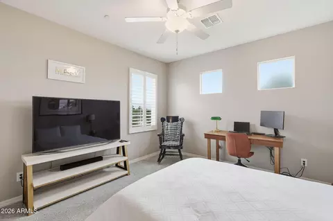 Bedroom - 1516 E Megan St, Gilbert, AZ 85295 photo 5 of 7