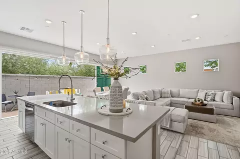 Kitchen - 1516 E Megan St, Gilbert, AZ 85295 photo 1 of 5