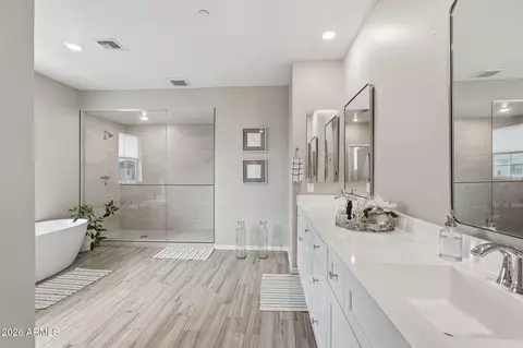Bath - 1516 E Megan St, Gilbert, AZ 85295 photo 1 of 5