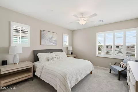 Bedroom - 1516 E Megan St, Gilbert, AZ 85295 photo 1 of 7