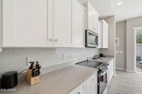 Kitchen - 1516 E Megan St, Gilbert, AZ 85295 photo 5 of 5