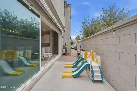 Exterior - 1516 E Megan St, Gilbert, AZ 85295 photo 9 of 9