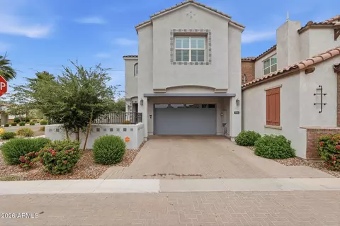 1516 E Megan St, Gilbert, AZ 85295