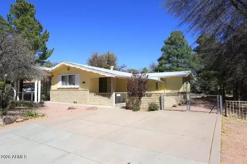 608 E Bonita St, Payson, AZ 85541