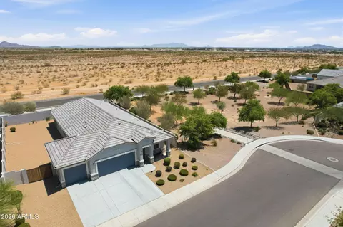 3468 N Cinnabar Pl, Casa Grande, AZ 85122