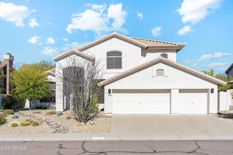 5124 E Windstone Trl, Cave Creek, AZ 85331