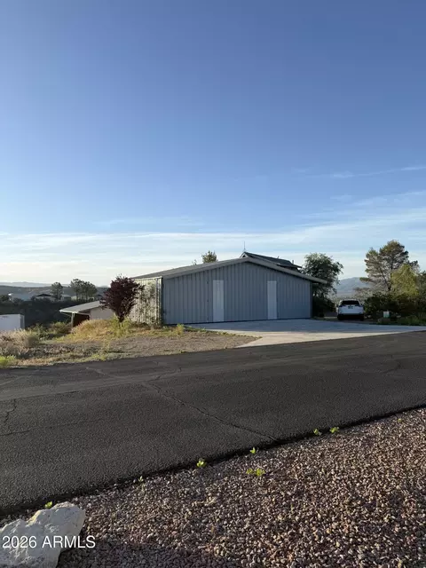2175 N Mooney Ln, Camp Verde, AZ 86322