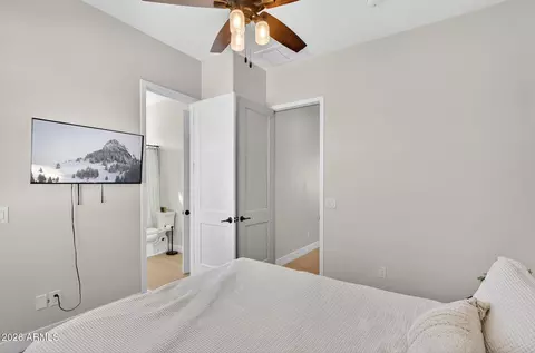 Bedroom - 629 W Cloud Rd, Phoenix, AZ 85086 photo 6 of 10