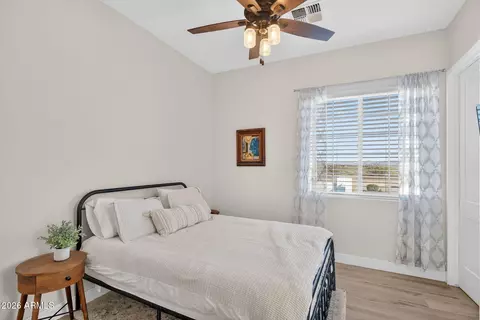 Bedroom - 629 W Cloud Rd, Phoenix, AZ 85086 photo 5 of 10