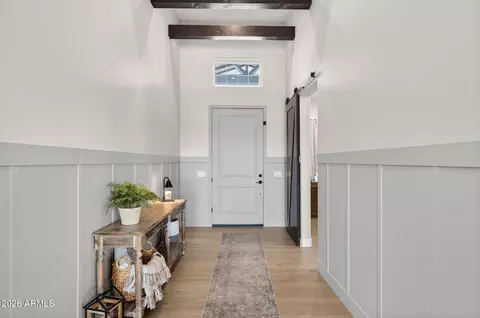 Entry Way - 629 W Cloud Rd, Phoenix, AZ 85086 photo 1 of 4