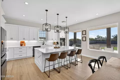 Kitchen - 629 W Cloud Rd, Phoenix, AZ 85086 photo 1 of 4