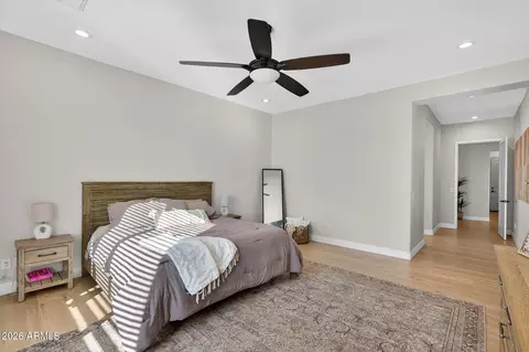 Bedroom - 629 W Cloud Rd, Phoenix, AZ 85086 photo 2 of 10
