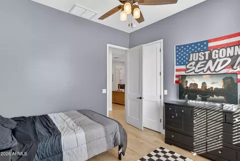 Bedroom - 629 W Cloud Rd, Phoenix, AZ 85086 photo 10 of 10