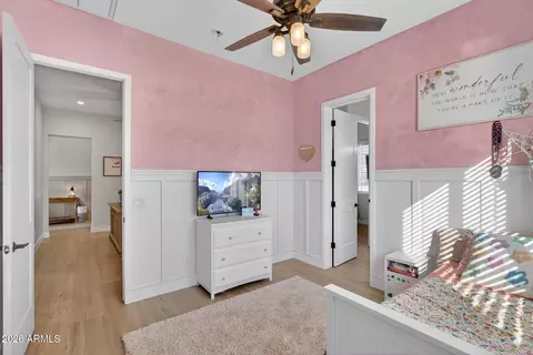 Bedroom - 629 W Cloud Rd, Phoenix, AZ 85086 photo 8 of 10