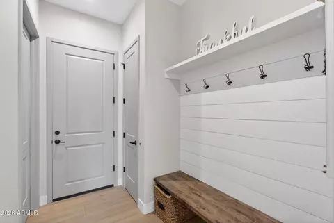 Entry Way - 629 W Cloud Rd, Phoenix, AZ 85086 photo 4 of 4
