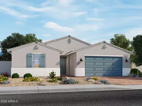 15811 W Honeysuckle Dr, Surprise, AZ 85387