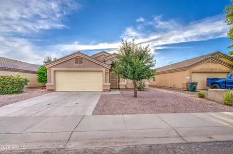 2039 N St Francis Pl, Casa Grande, AZ 85122