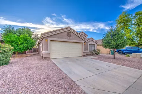 2039 N St Francis Pl, Casa Grande, AZ 85122