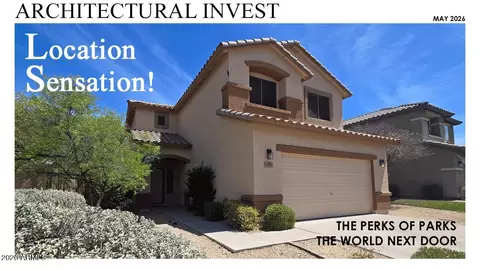 3414 W Steinbeck Dr, Anthem, AZ 85086