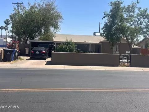 17 W Roeser Rd, Phoenix, AZ 85041