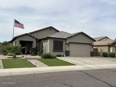 2057 W Gila Butte Dr, Queen Creek, AZ 85142
