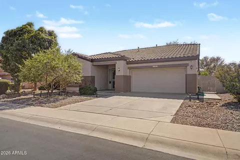 5090 S Ranger Trl, Gilbert, AZ 85298