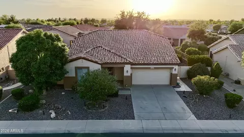 5090 S Ranger Trl, Gilbert, AZ 85298