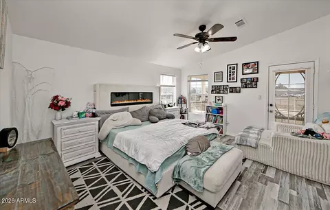 12940 E Stonewall Dr, Humboldt, AZ 86329