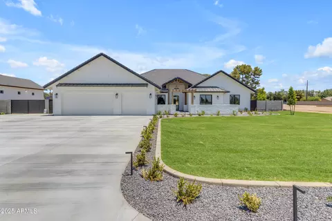 24305 S 223rd Pl, Queen Creek, AZ 85142