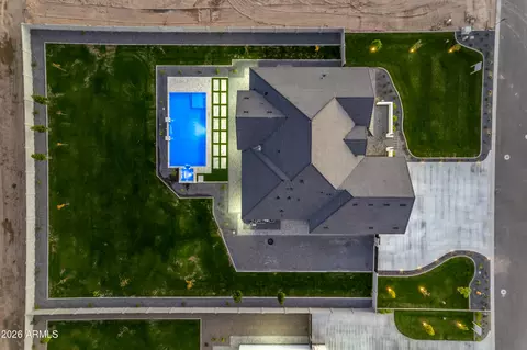 24305 S 223rd Pl, Queen Creek, AZ 85142