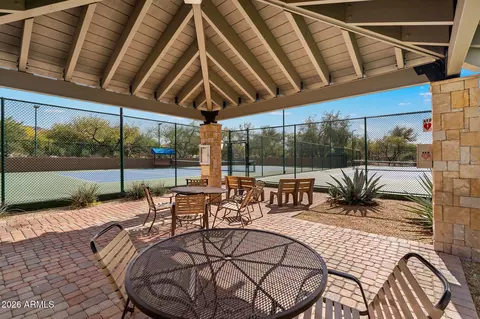 View/Area - 7619 E Tasman Cir, Mesa, AZ 85207 photo 5 of 9