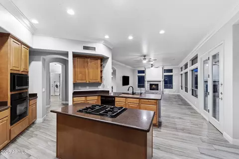 Kitchen - 7619 E Tasman Cir, Mesa, AZ 85207 photo 5 of 5