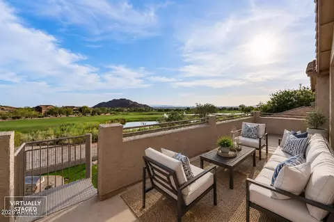 Exterior - 7619 E Tasman Cir, Mesa, AZ 85207 photo 8 of 12