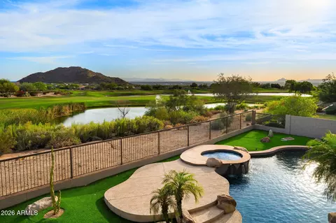 View/Area - 7619 E Tasman Cir, Mesa, AZ 85207 photo 2 of 9