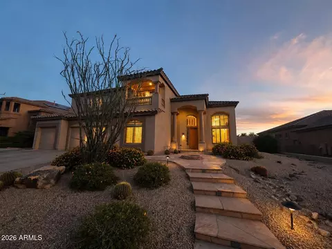 7619 E Tasman Cir, Mesa, AZ 85207