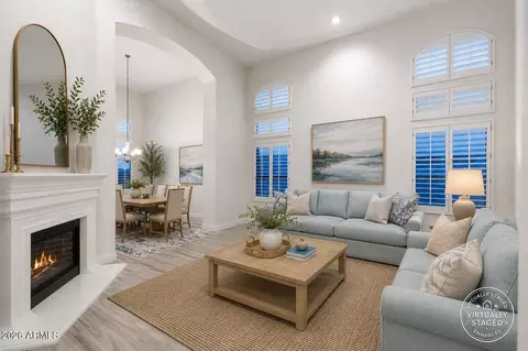 Living - 7619 E Tasman Cir, Mesa, AZ 85207 photo 1 of 9