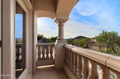 Exterior - 7619 E Tasman Cir, Mesa, AZ 85207 photo 1 of 13