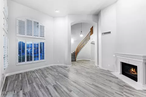 Living - 7619 E Tasman Cir, Mesa, AZ 85207 photo 8 of 9