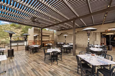 Dining - 7619 E Tasman Cir, Mesa, AZ 85207 photo 3 of 3