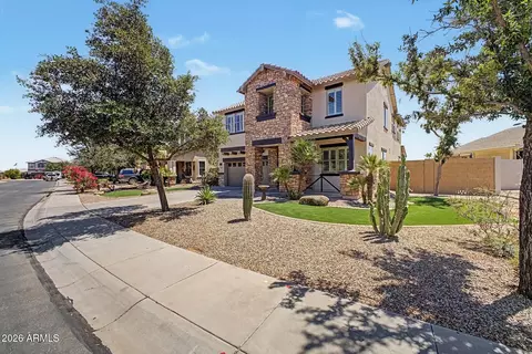 40817 W Rio Grande Dr W, Maricopa, AZ 85138