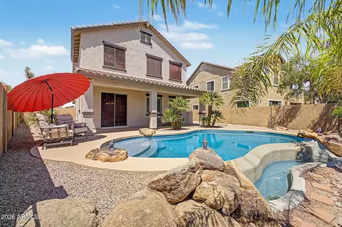 40817 W Rio Grande Dr W, Maricopa, AZ 85138