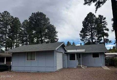 2779 Pinon Dr, Lakeside, AZ 85929