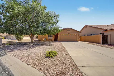 4543 S Louie Lamour Dr S, Gold Canyon, AZ 85118